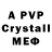 A PVP СК КРИС Gadjet A